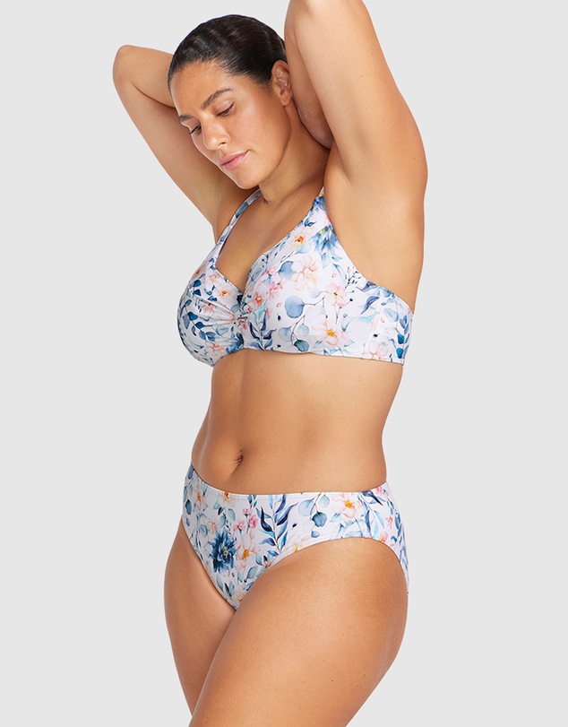 Artesands - Cordelia Delacroix Basic Swim Pant