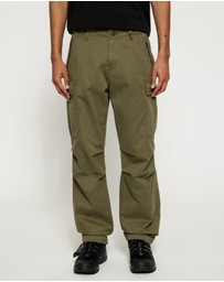 Alpha Industries - M-65 Pants