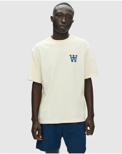 Wood Wood - Liam Tee