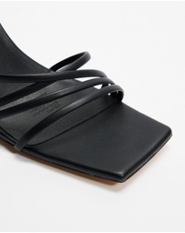 Dazie - Sadie Block Heels