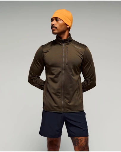 Kathmandu - Seeker Fleece Jacket