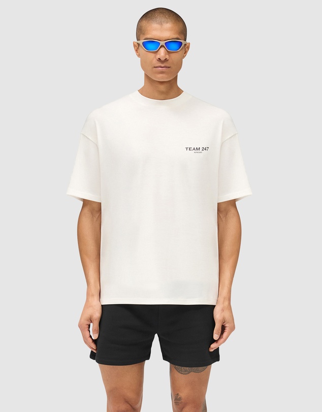 Represent 247 - Team 247 Oversized Tee