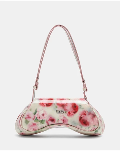 Diesel - Play Play Crossbody Shoulder Bag