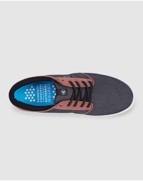 Kustom - Mens Remark 2 Sneakers