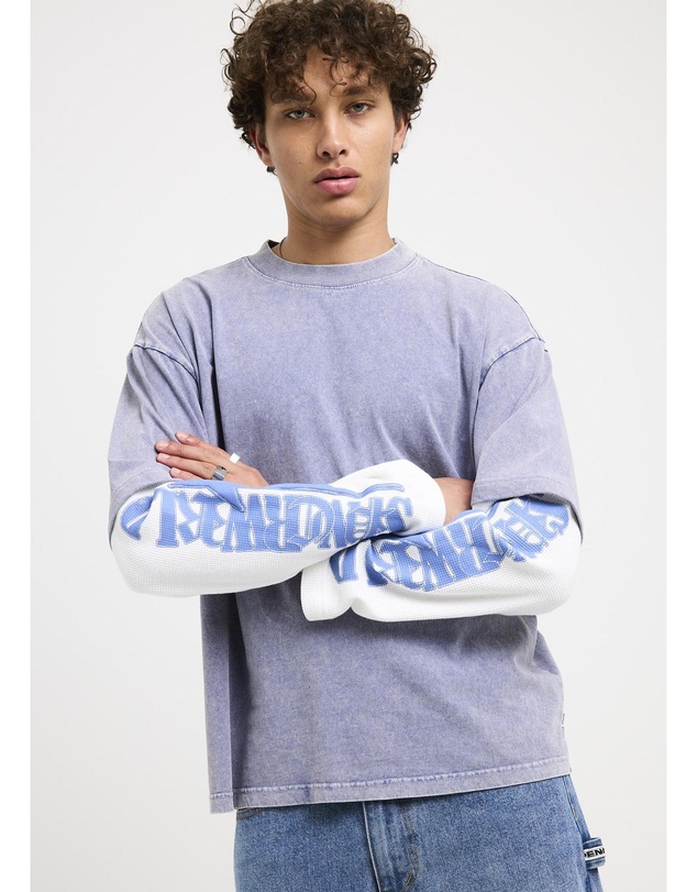 Spencer Project - Transfer Ls Tee