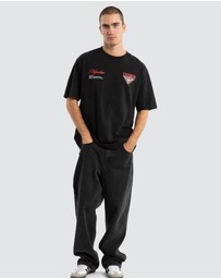 Nena & Pasadena - Essendon Season Tee