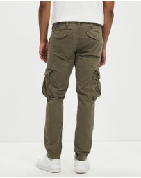 Superdry - Core Cargo Pants
