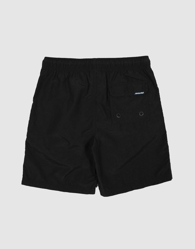 Santa Cruz - Classic Dot Cruzier Shorts - Teens