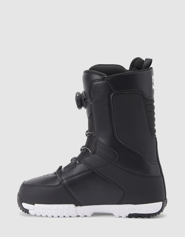 DC Shoes - Mens Control BOA Snowboard Boots