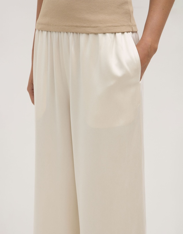 Assembly Label - Pippa Silk Pants