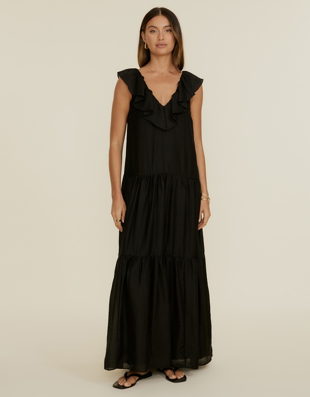 The Fated - Colmar Maxi Dress