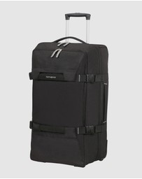 Samsonite - Sonora Duffle/Wh 68cm