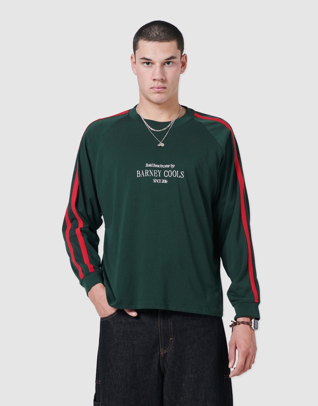 B.Cools - BB14 Crop T-Shirt