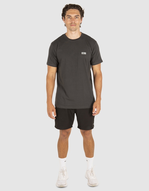 UNIT - UNIT Case Men's T-Shirt