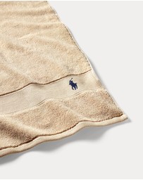 Polo Ralph Lauren - The Polo Bath Towel
