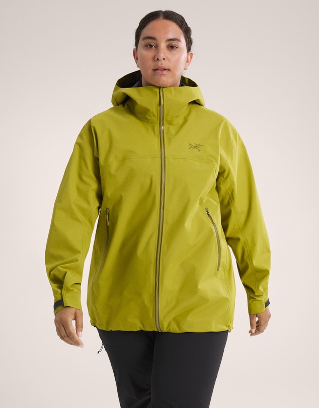 Arc'teryx - Beta Jacket Women's