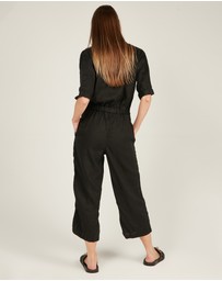 Primness - Island Jumpsuit