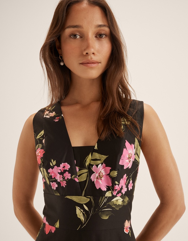 Review - Mimosa Dress