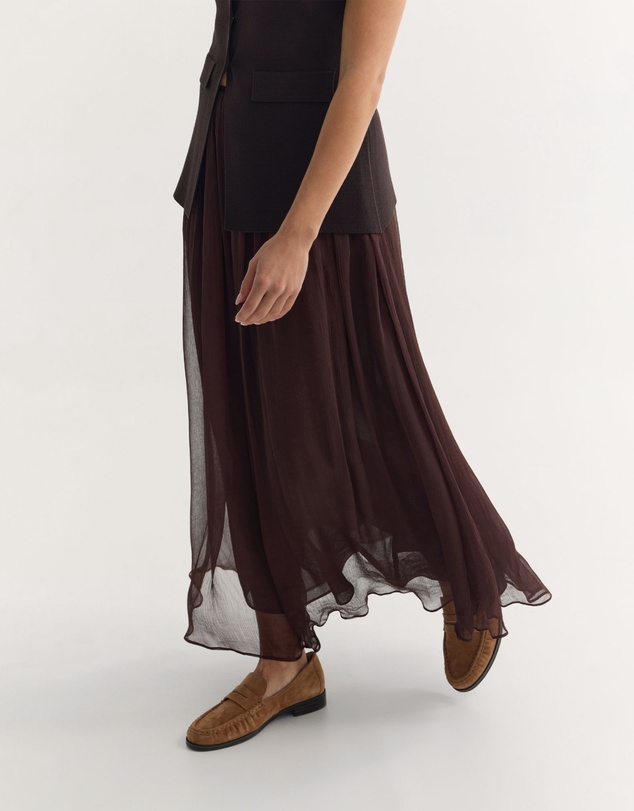 Oxford - Nova Full Skirt