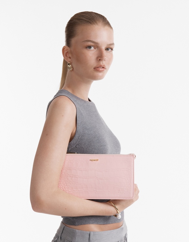 MIMCO - Allure Crossbody Bag