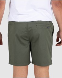 UNIT - UNIT Core Men's 5
