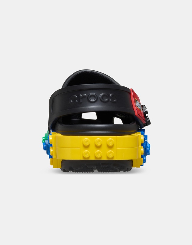Crocs - Crocs X LEGO® 4lw System Clogs - Unisex