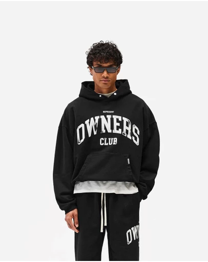 Represent - Owners Club Hoodie