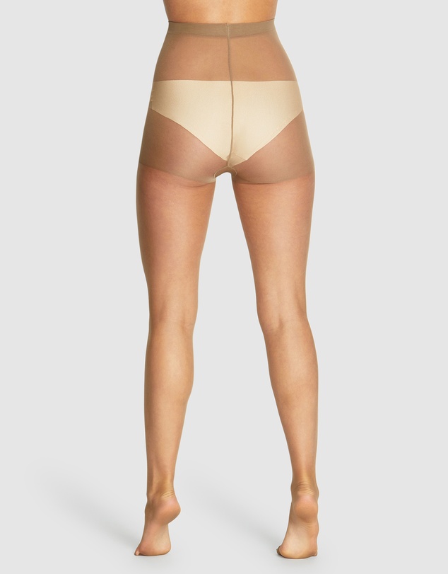Levante - 3 Pack Lia Pantyhose