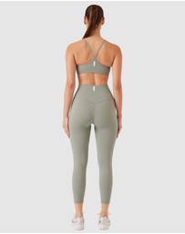 REC GEN - FITform 7/8 Legging