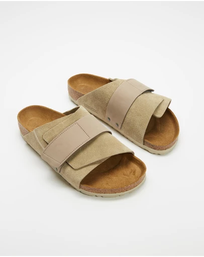 Birkenstock - Kyoto Regular Unisex