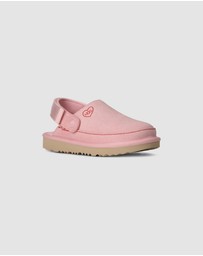 UGG - Goldenstar Love Clogs '26 - Kids