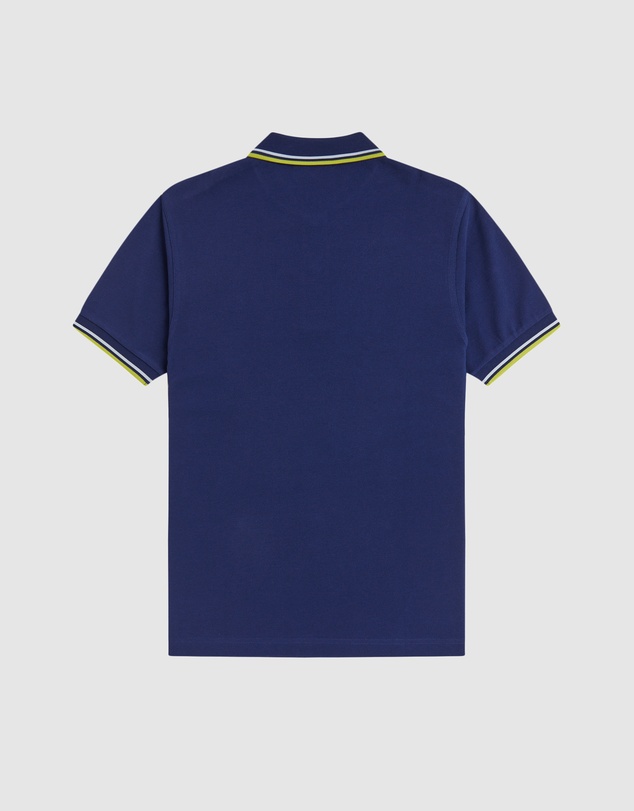 Fred Perry - The Twin Tipped Fred Perry Shirt