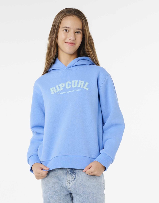 Rip Curl - Staple Varsity Hood - Kids