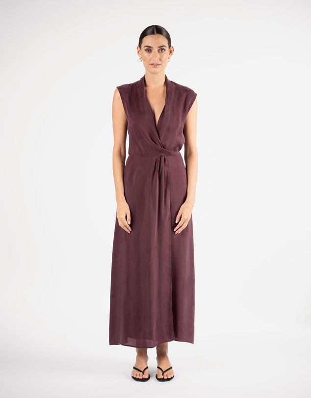 One Fell Swoop - Linea Wrap Maxi