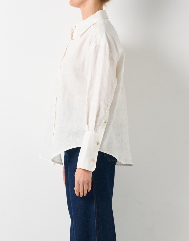Walnut Melbourne - Ritz Shirt
