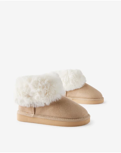 Cotton On Kids - Kids Home Boot