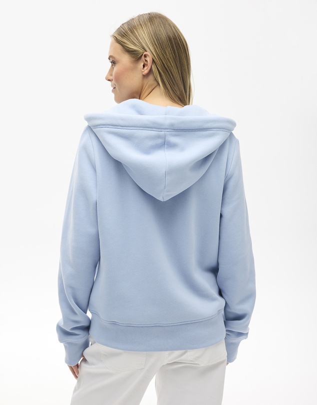 Superdry - Essential Zip Hoodie