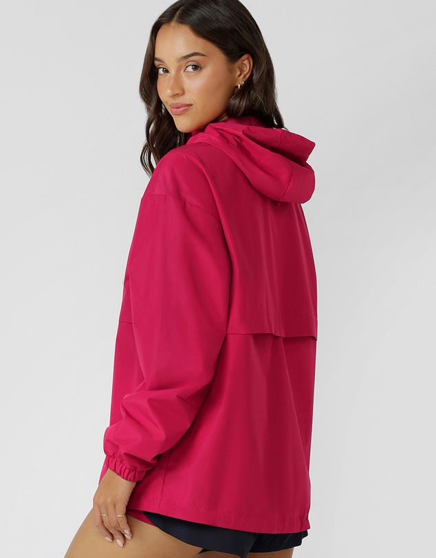 Lorna Jane - Foundation Jacket
