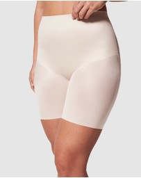 Spanx - Shaping Satin-Short