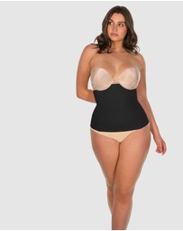 B Free Intimate Apparel - Maximum Tummy Control Belly Band