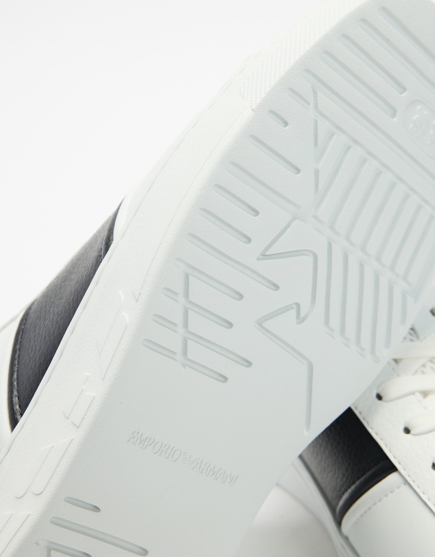 Emporio Armani - Sneakers - Men's
