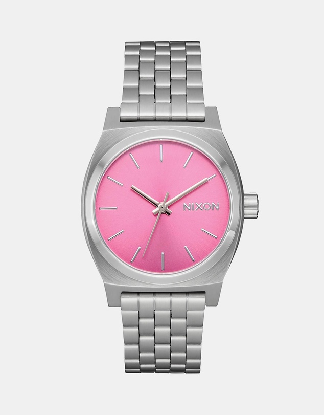 Nixon - Medium Time Teller Watch