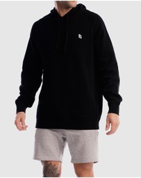 First Division - Contract Rise Hoodie