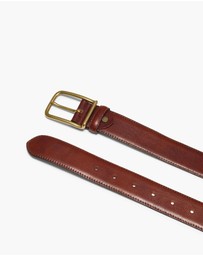 Aquila - Misura Leather Belt