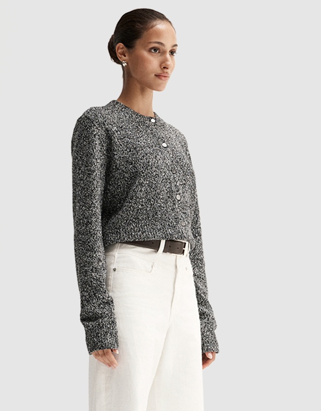 Elka Collective - Marnie Knit Cardigan