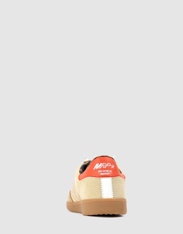 Edward Meller - JESTER Sneaker
