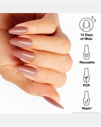 O.P.I - OPI xPRESS/ON Press On Nails