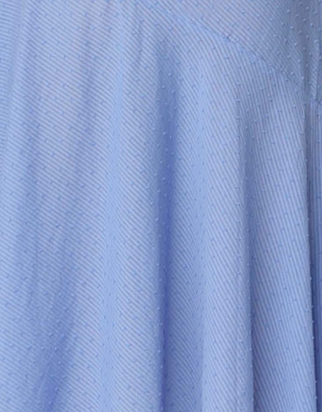 Primness - Flocky Bias Dress