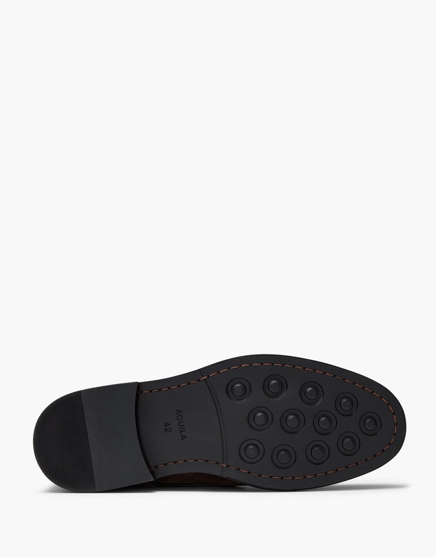 Aquila - Milo Chukka Boots