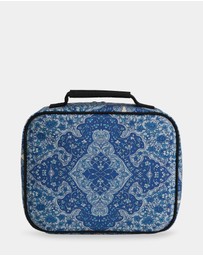 Billabong - Womens Bohemia Lunchbox